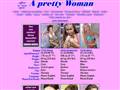 A Pretty Woman Russian Dating Site