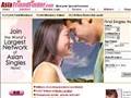 CherryBlossoms Asian Dating Service