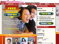 Asianfriendfinder.com Asian Dating