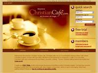 Visit ChristianCafe.com