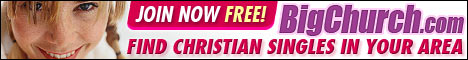 Join BigChurch.com Online Christian Personals